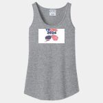 Women's Core Cotton Tank Top Thumbnail