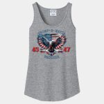 Women's Core Cotton Tank Top Thumbnail