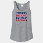 Women's Core Cotton Tank Top Thumbnail