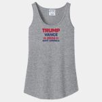 Women's Core Cotton Tank Top Thumbnail