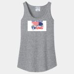 Women's Core Cotton Tank Top Thumbnail