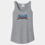 Women's Core Cotton Tank Top Thumbnail