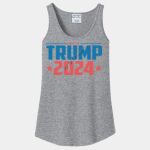 Women's Core Cotton Tank Top Thumbnail