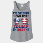 Women's Core Cotton Tank Top Thumbnail