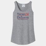 Women's Core Cotton Tank Top Thumbnail