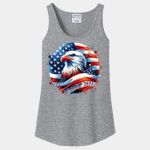 Women's Core Cotton Tank Top Thumbnail