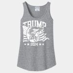 Women's Core Cotton Tank Top Thumbnail