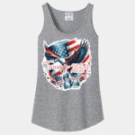 Women's Core Cotton Tank Top Thumbnail