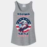 Women's Core Cotton Tank Top Thumbnail