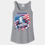 Women's Core Cotton Tank Top Thumbnail