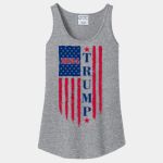 Women's Core Cotton Tank Top Thumbnail