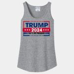 Women's Core Cotton Tank Top Thumbnail