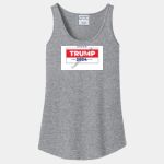 Women's Core Cotton Tank Top Thumbnail