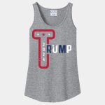 Women's Core Cotton Tank Top Thumbnail