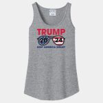 Women's Core Cotton Tank Top Thumbnail