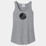 Women's Core Cotton Tank Top Thumbnail