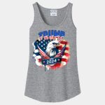 Women's Core Cotton Tank Top Thumbnail