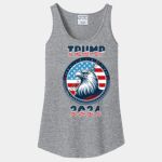 Women's Core Cotton Tank Top Thumbnail