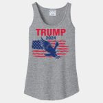 Women's Core Cotton Tank Top Thumbnail