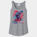 Women's Core Cotton Tank Top Thumbnail