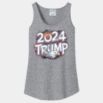 Women's Core Cotton Tank Top Thumbnail
