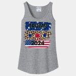 Women's Core Cotton Tank Top Thumbnail