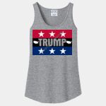 Women's Core Cotton Tank Top Thumbnail