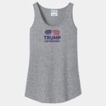 Women's Core Cotton Tank Top Thumbnail