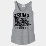 Women's Core Cotton Tank Top Thumbnail