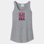 Women's Core Cotton Tank Top Thumbnail