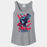 Women's Core Cotton Tank Top Thumbnail