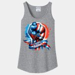 Women's Core Cotton Tank Top Thumbnail