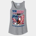 Women's Core Cotton Tank Top Thumbnail