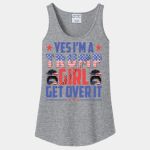 Women's Core Cotton Tank Top Thumbnail