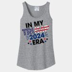 Women's Core Cotton Tank Top Thumbnail