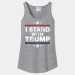 Women's Core Cotton Tank Top Thumbnail