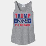 Women's Core Cotton Tank Top Thumbnail