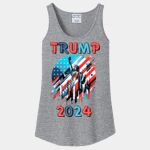 Women's Core Cotton Tank Top Thumbnail