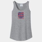 Women's Core Cotton Tank Top Thumbnail