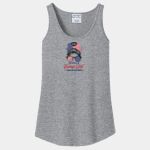 Women's Core Cotton Tank Top Thumbnail