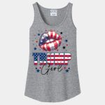 Women's Core Cotton Tank Top Thumbnail