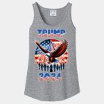 Women's Core Cotton Tank Top Thumbnail