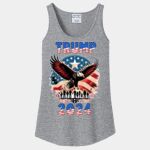 Women's Core Cotton Tank Top Thumbnail