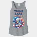 Women's Core Cotton Tank Top Thumbnail
