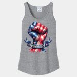 Women's Core Cotton Tank Top Thumbnail