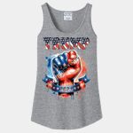 Women's Core Cotton Tank Top Thumbnail
