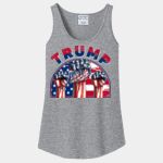 Women's Core Cotton Tank Top Thumbnail