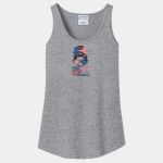 Women's Core Cotton Tank Top Thumbnail