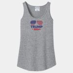 Women's Core Cotton Tank Top Thumbnail