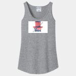 Women's Core Cotton Tank Top Thumbnail